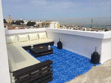 Apartamento de vacaciones en LARACHE (Larache)Casa de vacaciones