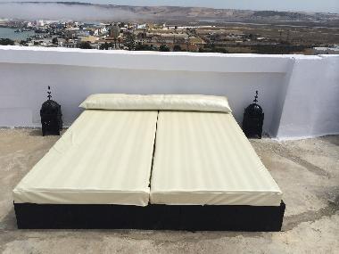 Apartamento de vacaciones en LARACHE (Larache)Casa de vacaciones