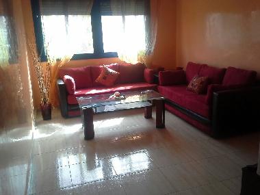 Apartamento de vacaciones en LARACHE (Larache)Casa de vacaciones