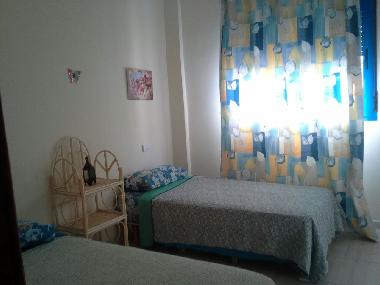 Apartamento de vacaciones en LARACHE (Larache)Casa de vacaciones