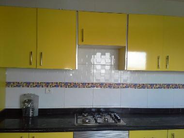 Apartamento de vacaciones en LARACHE (Larache)Casa de vacaciones