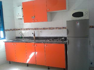 Apartamento de vacaciones en LARACHE (Larache)Casa de vacaciones