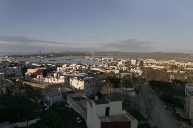 Apartamento de vacaciones en LARACHE (Larache)Casa de vacaciones