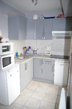 Apartamento de vacaciones en cabourg (Calvados)Casa de vacaciones