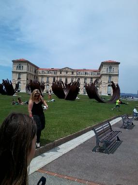 Apartamento de vacaciones en MARSEILLE (Bouches-du-Rh�ne)Casa de vacaciones