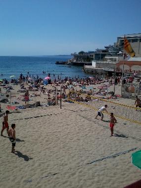 Apartamento de vacaciones en MARSEILLE (Bouches-du-Rh�ne)Casa de vacaciones