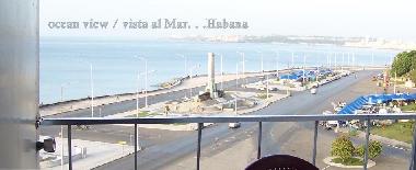 Apartamento de vacaciones en Havana (Ciudad de la Habana)Casa de vacaciones