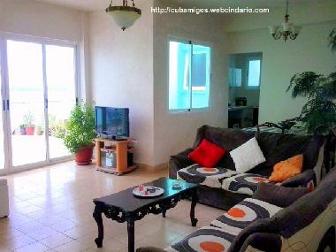 Apartamento de vacaciones en Havana (Ciudad de la Habana)Casa de vacaciones