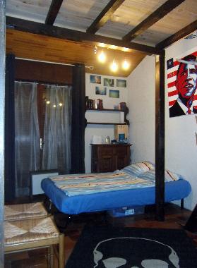 Casa de vacaciones en Seignosse (Landes)Casa de vacaciones