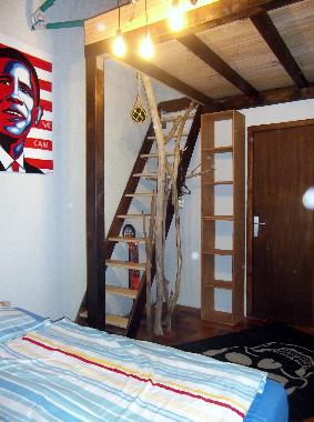 Casa de vacaciones en Seignosse (Landes)Casa de vacaciones