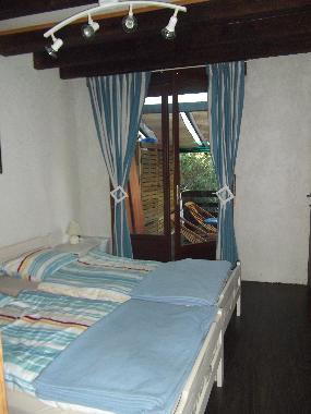 Casa de vacaciones en Seignosse (Landes)Casa de vacaciones