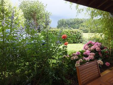 Casa de vacaciones en Benesse Maremne (Landes)Casa de vacaciones