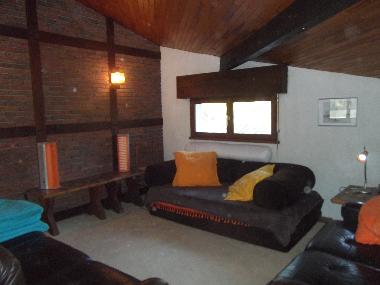 Casa de vacaciones en Seignosse (Landes)Casa de vacaciones