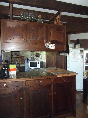 Casa de vacaciones en Seignosse (Landes)Casa de vacaciones