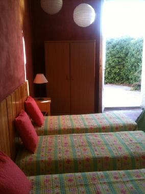 Villa en Pechina (Almera)Casa de vacaciones