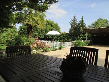 Villa en Pechina (Almera)Casa de vacaciones