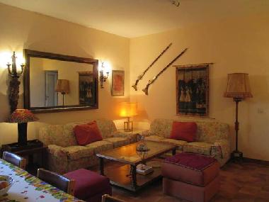 Villa en Pechina (Almera)Casa de vacaciones