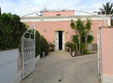 Villa en Pechina (Almera)Casa de vacaciones