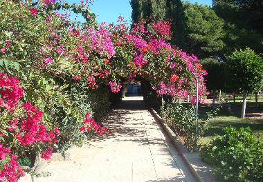 Villa en Pechina (Almera)Casa de vacaciones