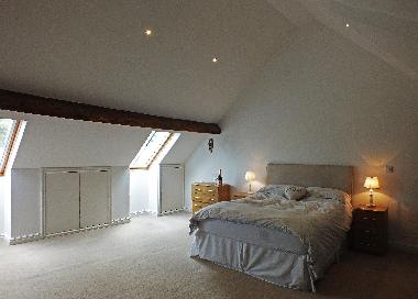 Casa de vacaciones en Conwy (Gales del norte)Casa de vacaciones