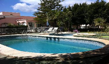 Villa en Pechina (Almera)Casa de vacaciones