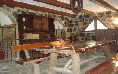 Villa en Pechina (Almera)Casa de vacaciones