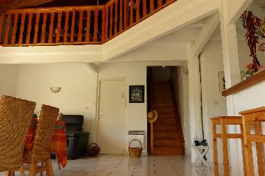 Casa de vacaciones en Benesse Maremne (Landes)Casa de vacaciones