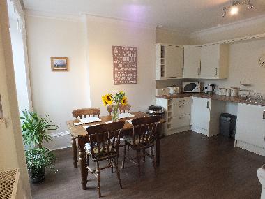 Casa de vacaciones en Conwy (Gales del norte)Casa de vacaciones