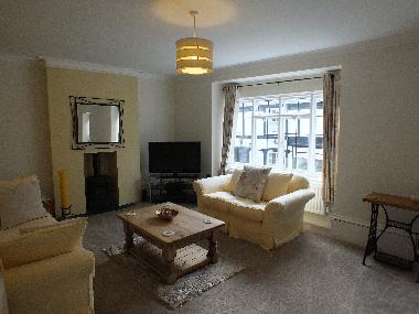 Casa de vacaciones en Conwy (Gales del norte)Casa de vacaciones