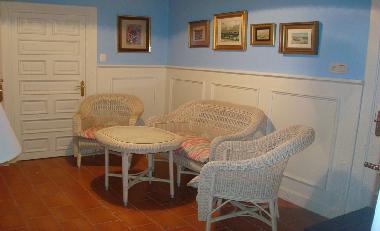 Villa en Pechina (Almera)Casa de vacaciones