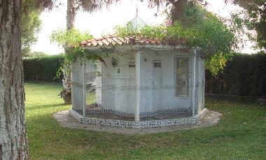 Villa en Pechina (Almera)Casa de vacaciones