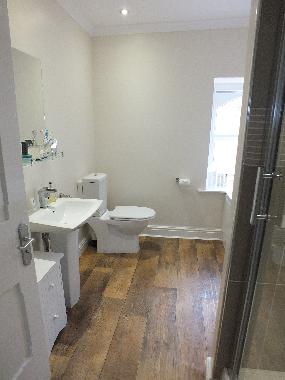 Casa de vacaciones en Conwy (Gales del norte)Casa de vacaciones