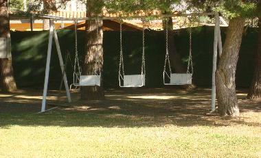 Villa en Pechina (Almera)Casa de vacaciones