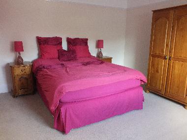 Casa de vacaciones en Conwy (Gales del norte)Casa de vacaciones