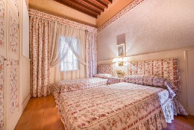 Villa en Pechina (Almera)Casa de vacaciones