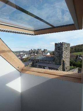 Casa de vacaciones en Conwy (Gales del norte)Casa de vacaciones