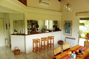 Casa de vacaciones en Benesse Maremne (Landes)Casa de vacaciones