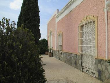 Villa en Pechina (Almera)Casa de vacaciones