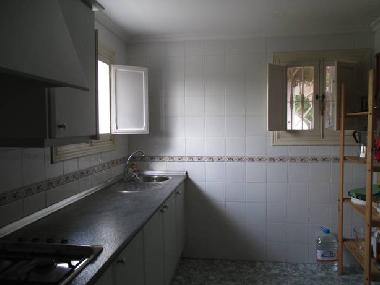 Villa en Pechina (Almera)Casa de vacaciones