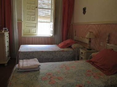 Villa en Pechina (Almera)Casa de vacaciones