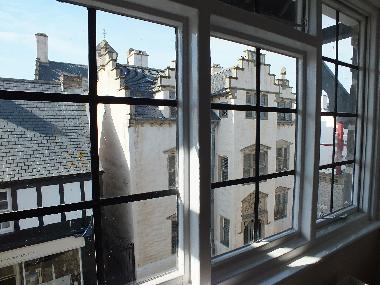 Casa de vacaciones en Conwy (Gales del norte)Casa de vacaciones