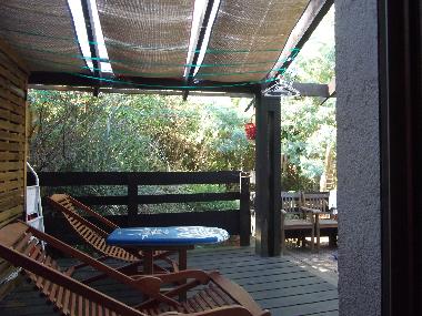 Casa de vacaciones en Seignosse (Landes)Casa de vacaciones