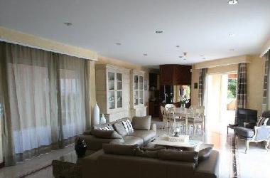 Cama y desayuno en Sainte Maxime (Var)Casa de vacaciones