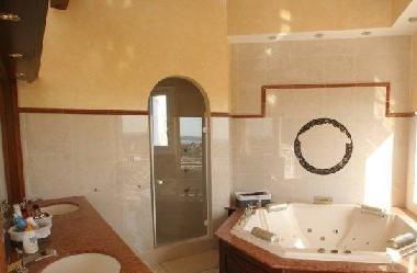 Cama y desayuno en Sainte Maxime (Var)Casa de vacaciones