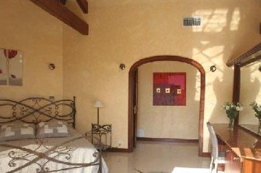 Cama y desayuno en Sainte Maxime (Var)Casa de vacaciones