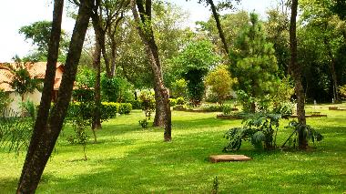 Cama y desayuno en Independencia (Guaira)Casa de vacaciones