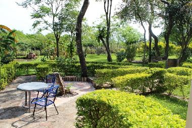 Cama y desayuno en Independencia (Guaira)Casa de vacaciones