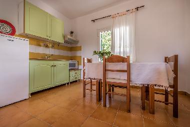 Villa para 2/4 personas