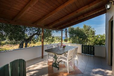 Villa para 2/3 personas