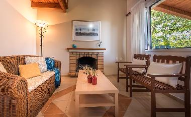 Villa para 2/3 personas